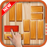 Cover Image of Tải xuống Unblock Wood Puzzles - Unblock 1.1 APK