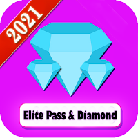Elite Pass & Diamond