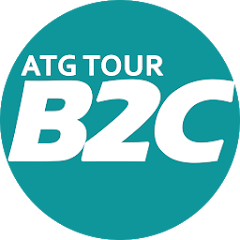 ATG TOURS icon