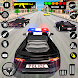 警察 車両 ゲーム - 警察 ゲーム