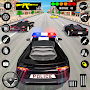 警察 車両 ゲーム - 警察 ゲーム