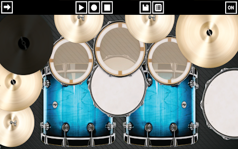 Drum 3 Elite