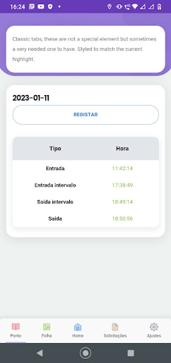 Grupocaptura Screen 2