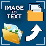 Cover Image of ดาวน์โหลด Image to Text Converter  APK