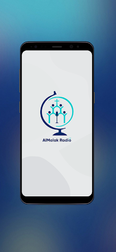 Android application Almalak Radio screenshort