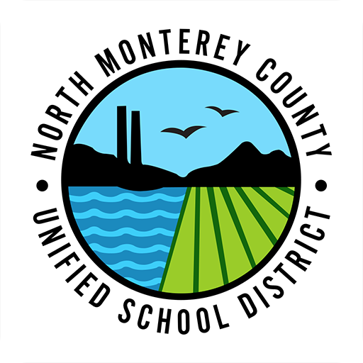 North Monterey County USD logo