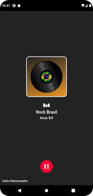 ROCK BRASIL ANOS 80 - 16.0.0 - (Android)