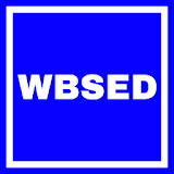 WBSED Portal icon
