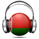 Cover Image of Download Belarus Radio FM - Беларусь Ра  APK