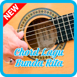 Chord Lagu Bunda Rita icon