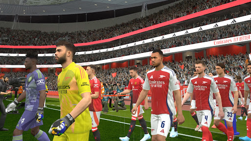 eFootball™ 2023 16