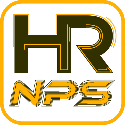 NPS-HR logo