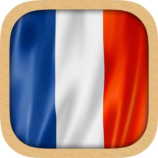French Edition для монтажа. French. French test