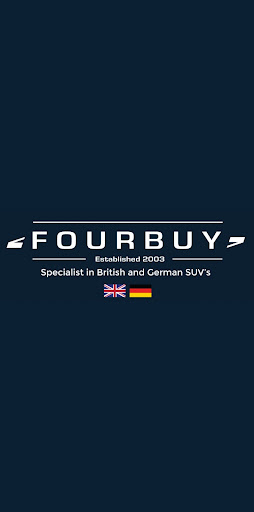 Android application FourBuy screenshort