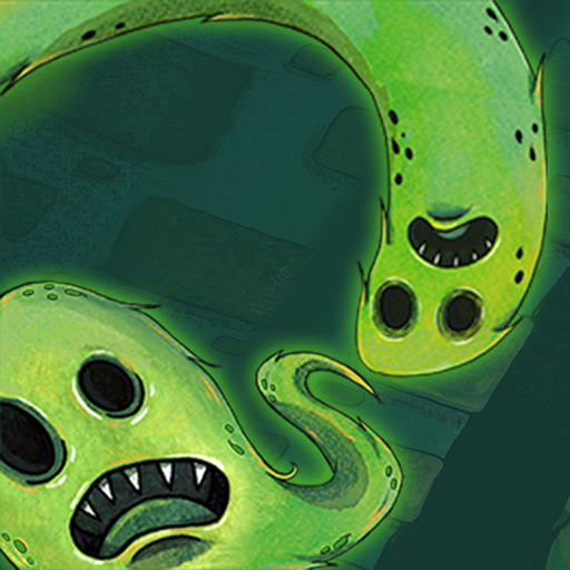 Penny Dreadfun 1.0 Counter logo