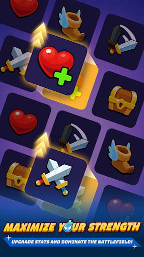 Screenshot Arcane Hunter: Soul Survivor