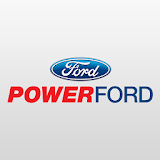 Power Ford Albuquerque icon