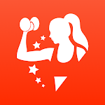 Cover Image of Télécharger Female Fitness 247  APK