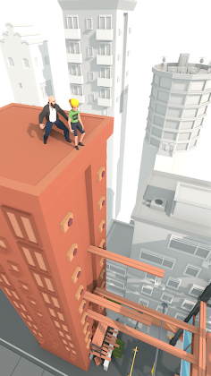 Throw guy - Screenshot 3