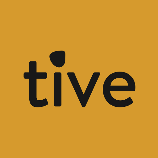 Tive logo