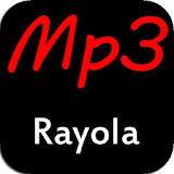 Mp3 Lengkap Rayola icon