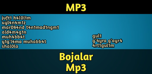 23 Bojalar mp3