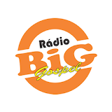 Rádio Big Gospel icon