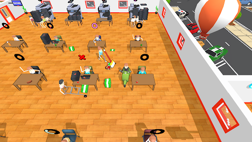 School Fever Screen 3