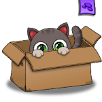 Cover Image of Download Oliver the Virtual Cat 1.37 APK
