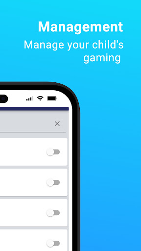 Lock Apps Remotely Screen 3