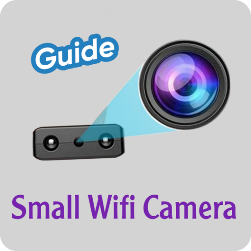 small wifi camera guide logo