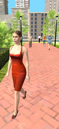 Game screenshot Pickpocket Life mod apk