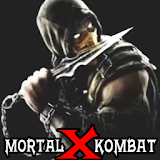 Mortal Kombat X Trick icon