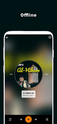 Al-Hikam Mp3 Offline 3 Screen 2