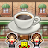 Game Cafe Master Story v1.3.4 MOD FOR ANDROID | UNLIMITED CURRENCY  | PAID APK FOR FREE