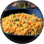 Cover Image of Download Rice Recipes  APK