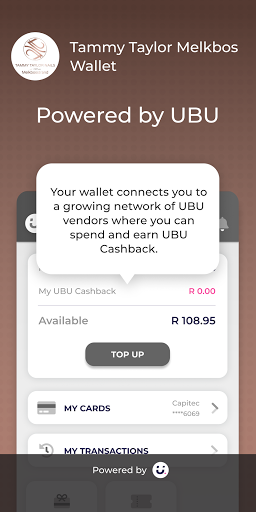 Tammy Taylor Melkbos Wallet