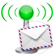 Sensor Email Tracker