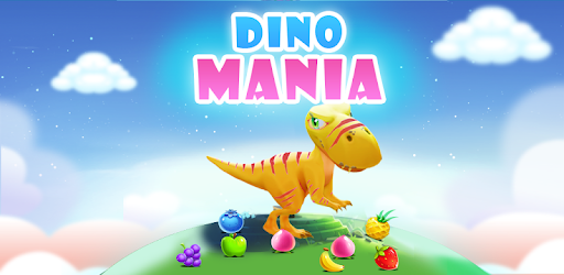 Dinosaur Mania