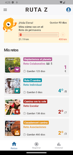 Ruta Z Screenshot 2 - AppWisp.com