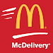 McDelivery UAE 3.2.1 (AE72)
