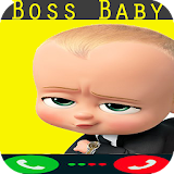 call Boss Baby 2018 icon