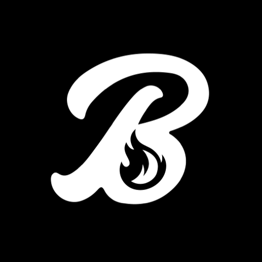 Babas Halal logo