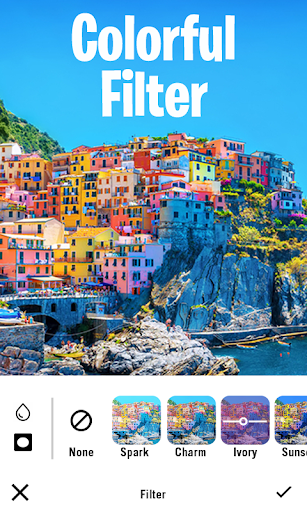 FunCam - Photo Editor 2021