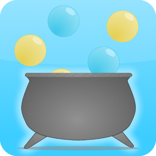 Mystic Cauldron logo