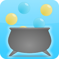 Mystic Cauldron