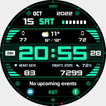 SMZ ACTION5 screenshot 16