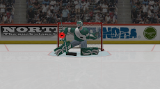 Virtual Goaltenderのおすすめ画像1
