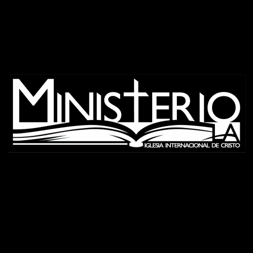 Ministerio Latino Americano logo