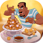 Delicious World - Cooking Game APK icon